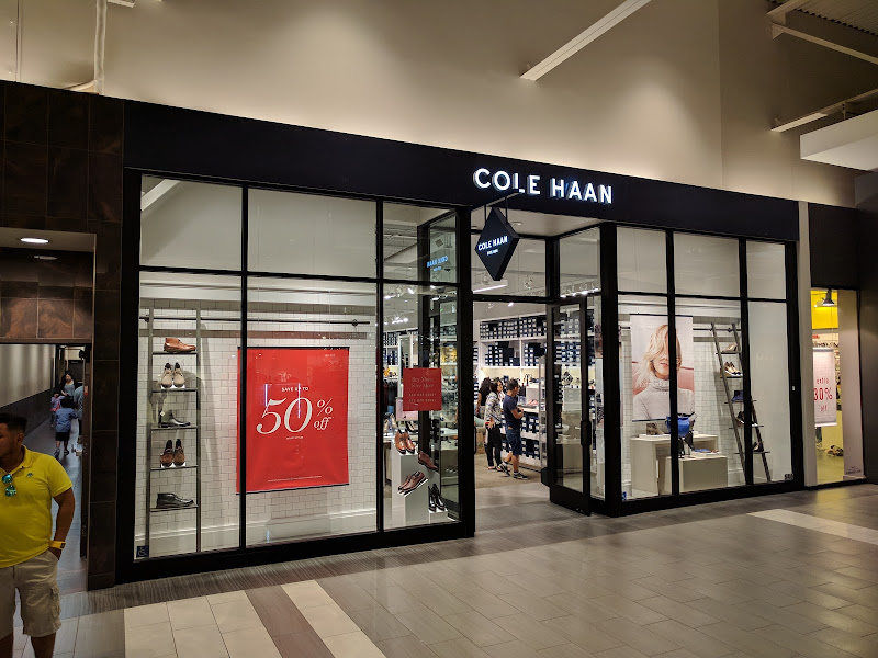 Cole Haan Outlet