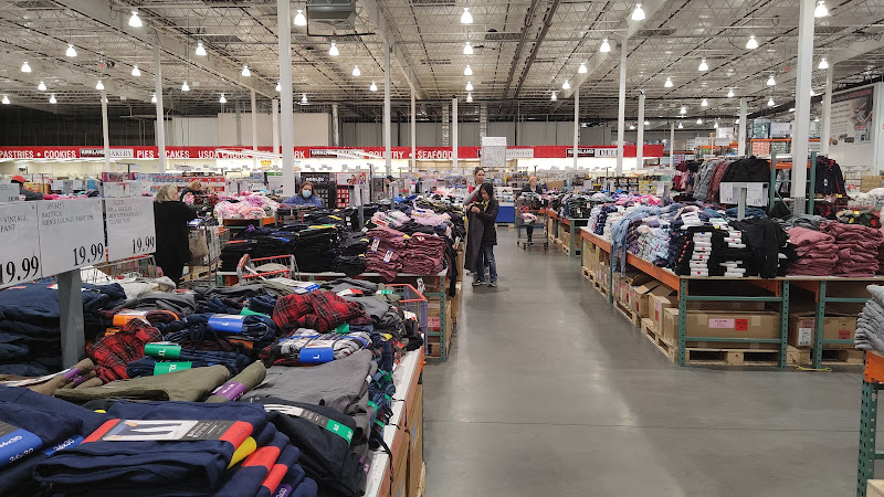 Costco Wholesale