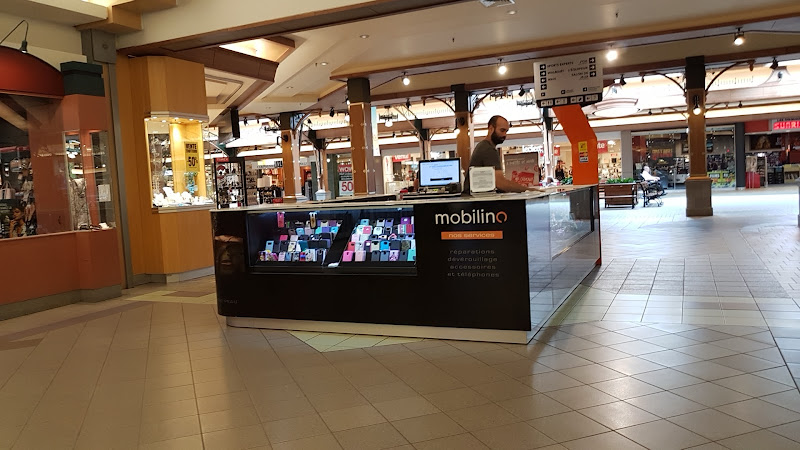 Mobilinq