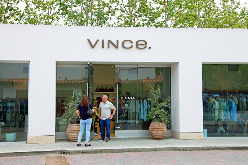 Vince