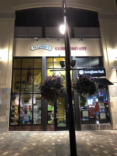 Fuzziwig's Candy Factory