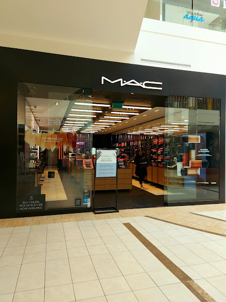 MAC Cosmetics