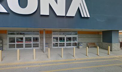 Pro Desk at RONA
