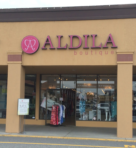 Aldila