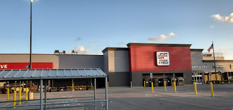 Edgewood Town Center
