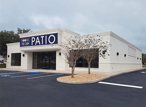Rooms To Go Patio