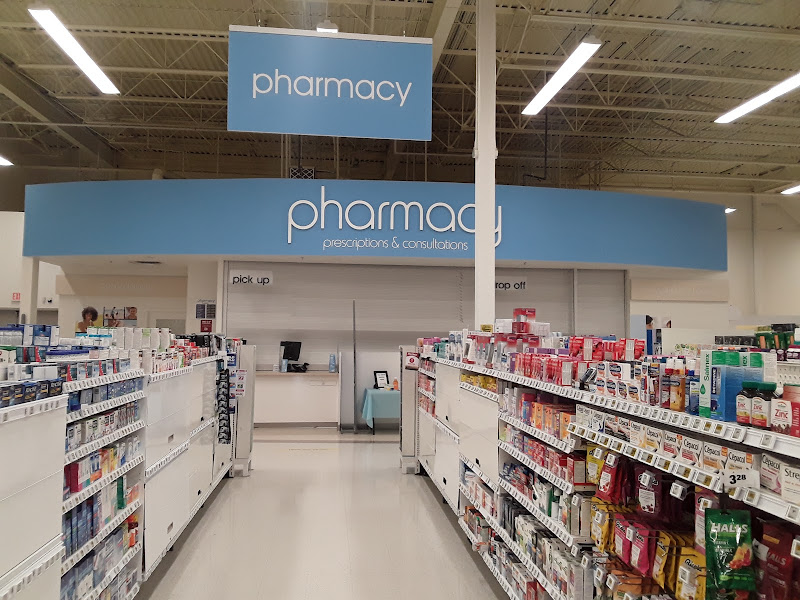 Loblaw Pharmacy