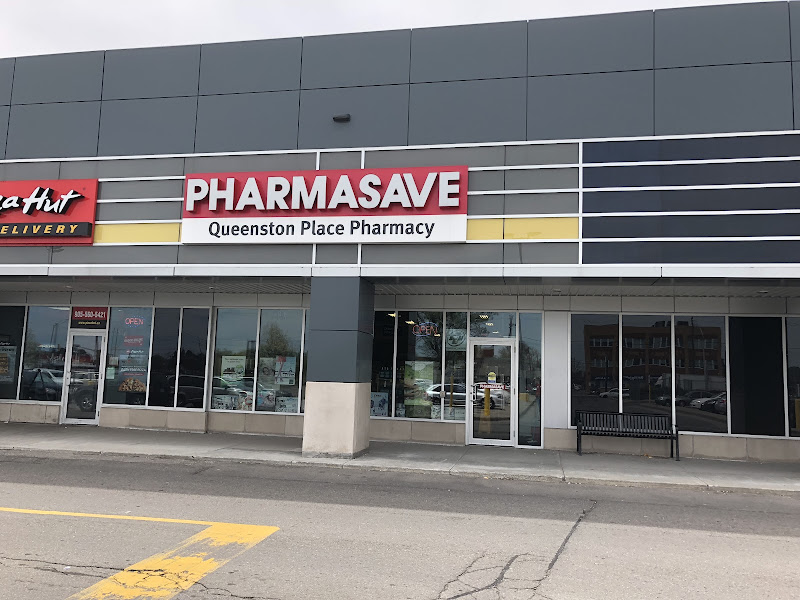 Pharmasave