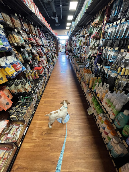 Pet Valu