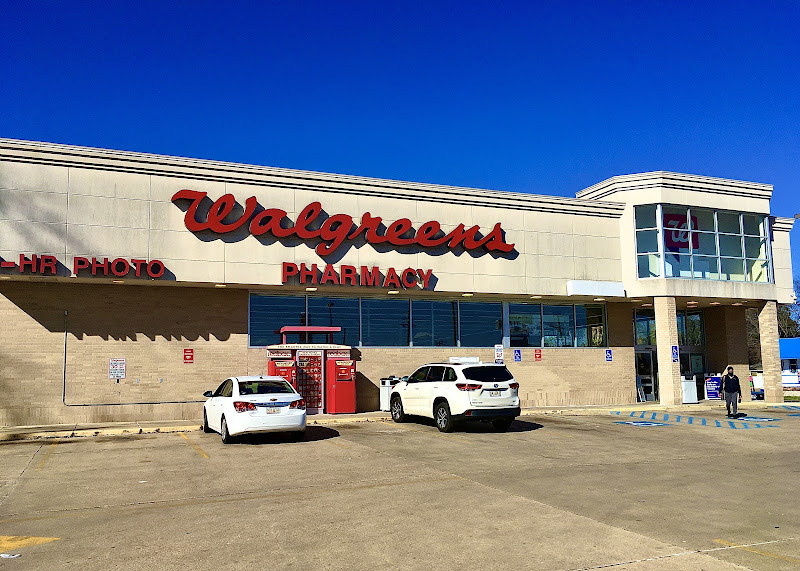 Walgreens
