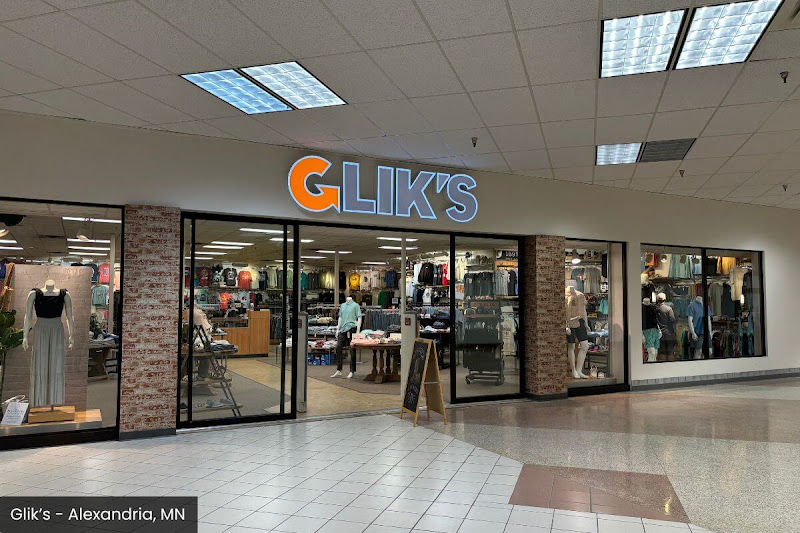 Glik's