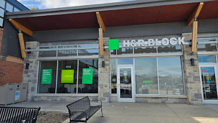 H&R Block