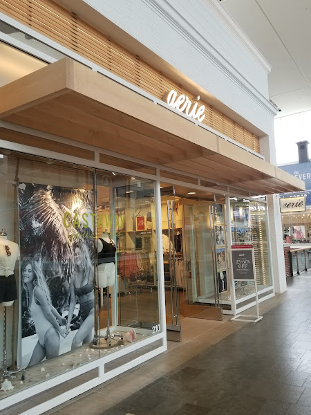 Aerie