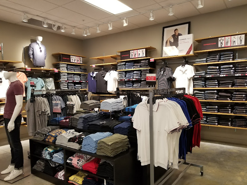 Express Factory Outlet