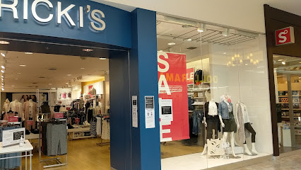 Ricki's