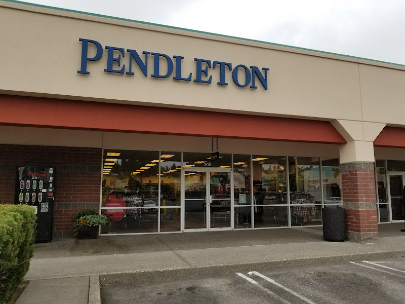 PENDLETON OUTLET