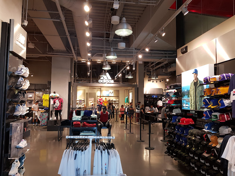 Foot Locker
