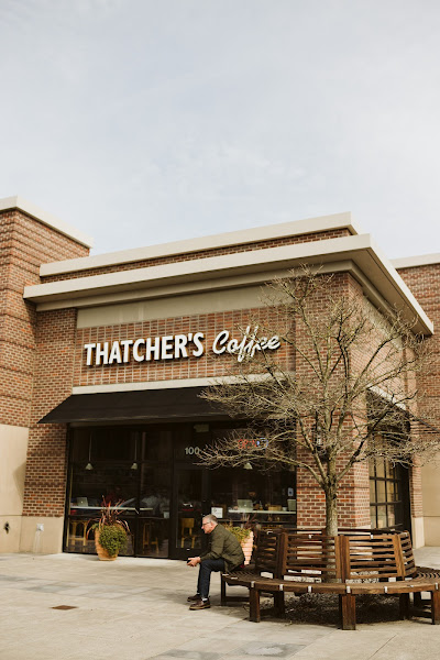 Thatcher's Coffee