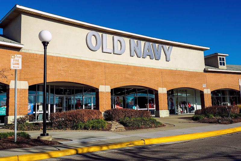 Old Navy
