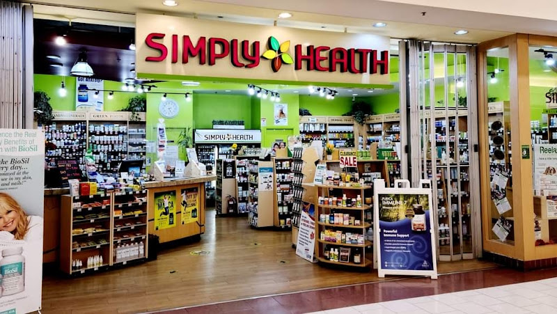 Simply Health Southgate Centre