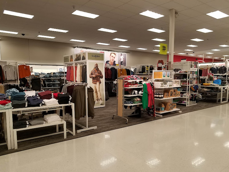 Target