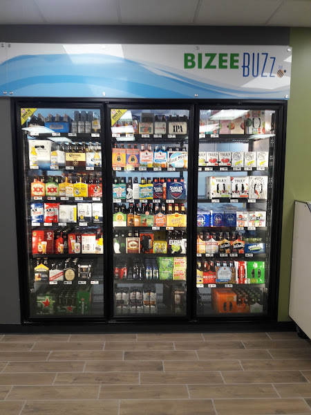 BP Shop