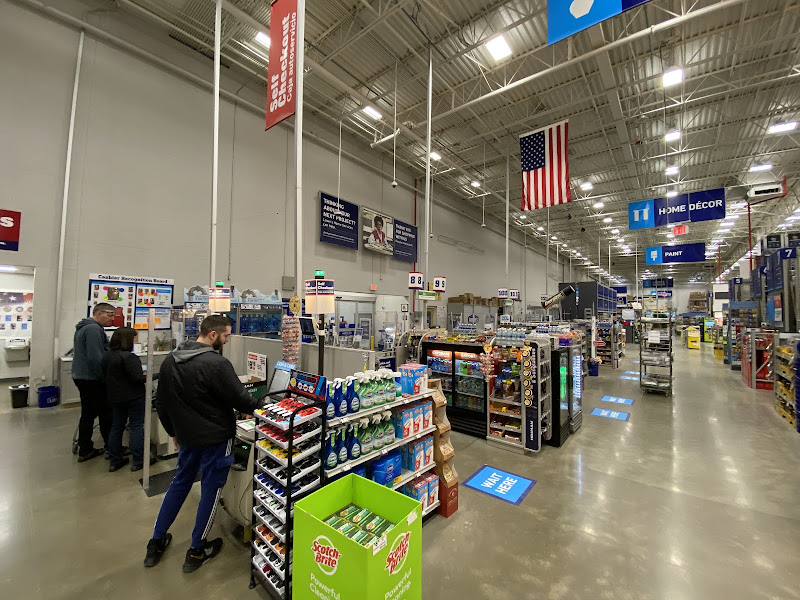 Lowe's
