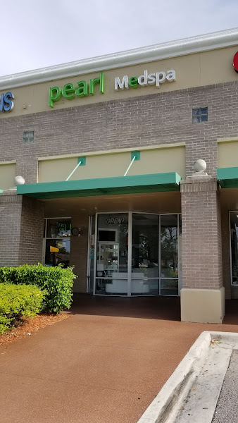 Pearl Med Spa
