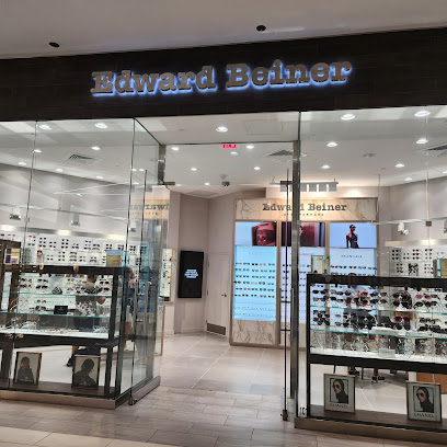 Edward Beiner Eyes Forward