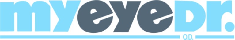 MyEyeDr logo