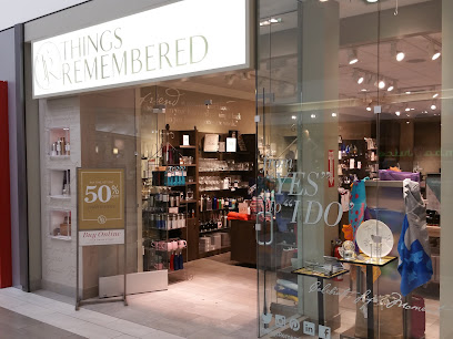 Things Remembered