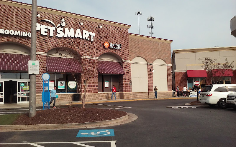 PetSmart
