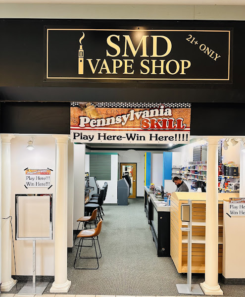 SMD Vape Shop