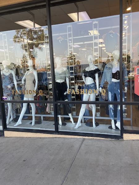 Fashion Q