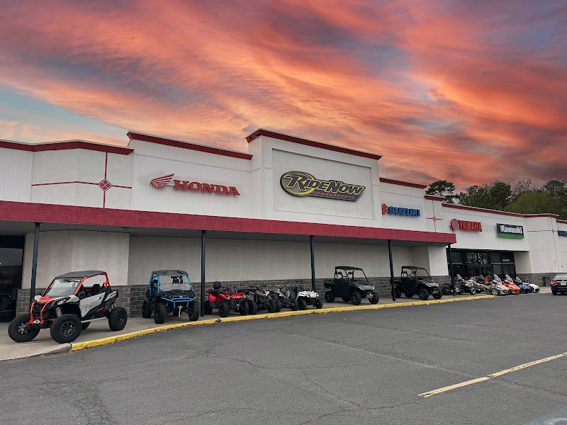RideNow Powersports Concord