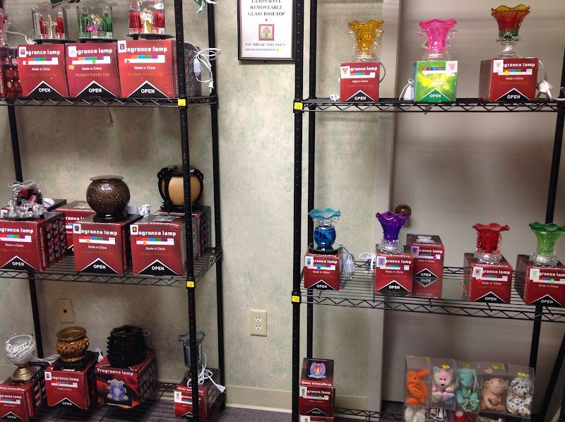 Scented Creations
