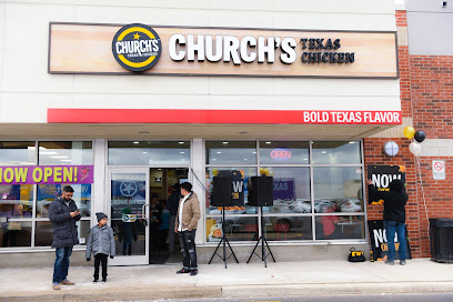 Church's Chicken