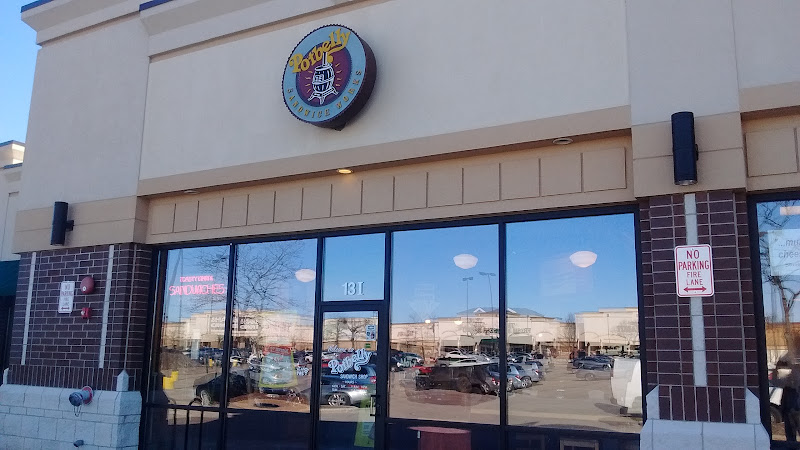 Potbelly