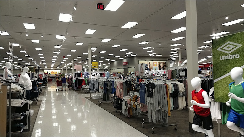 Target