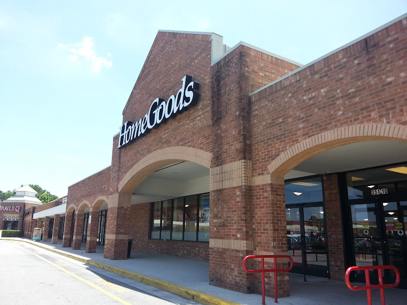 HomeGoods