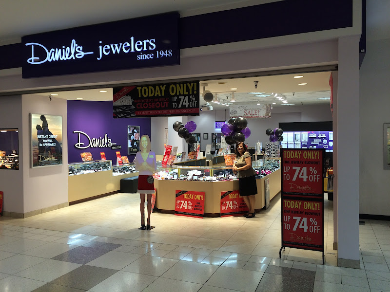 Daniel's Jewelers
