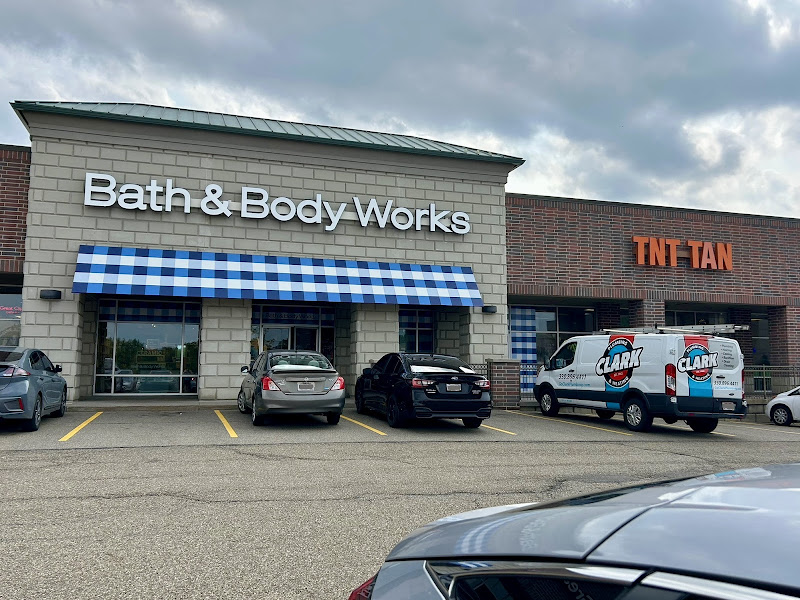 Bath & Body Works