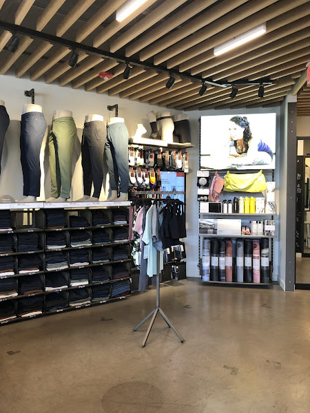 lululemon
