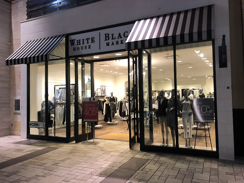 White House Black Market