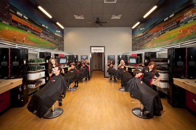 Sport Clips