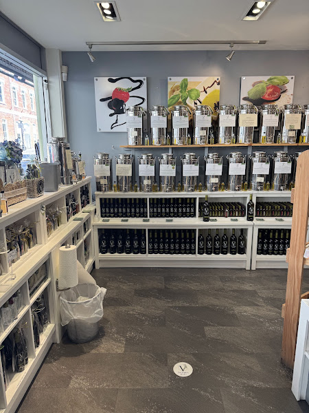 Victoria Olive Oil Co