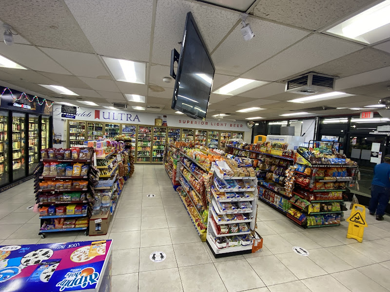 Quick Pick & Deli