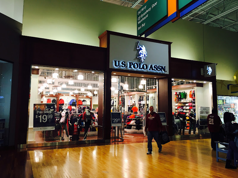 U.S. Polo Assn.