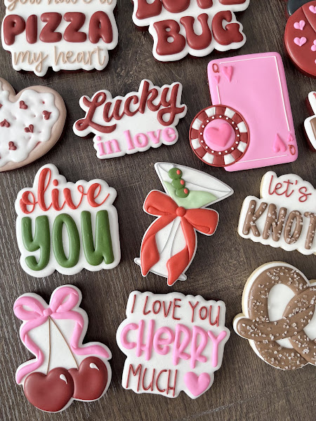 Claire’s Cookies