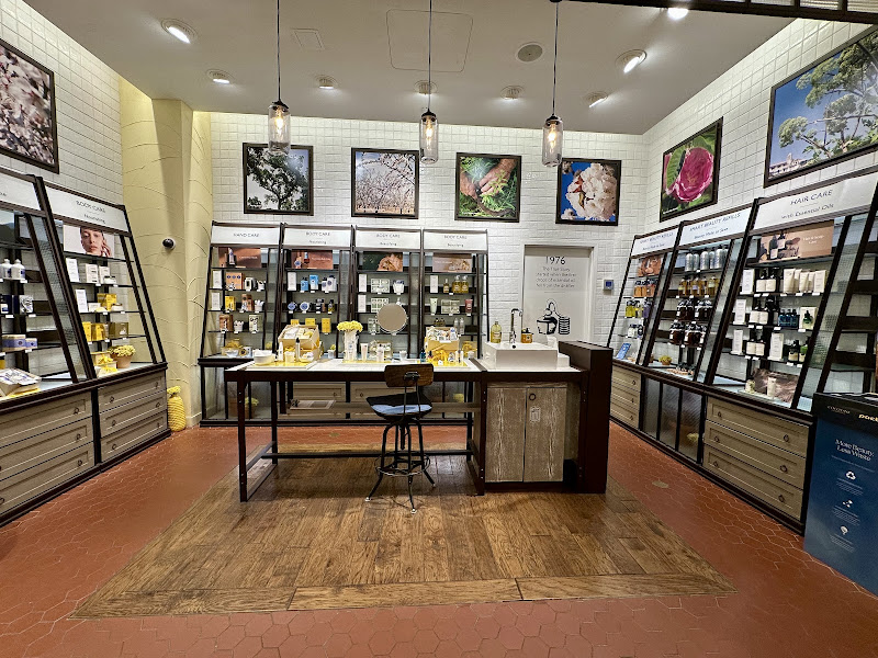 L'Occitane en Provence